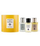 Acqua Di Parma (3 X 20ML) Eau De Cologne Gift Set  - Colonia + Colonia Intensa + Colonia Pura (Men)
